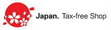 Japan Tax-Free Shop