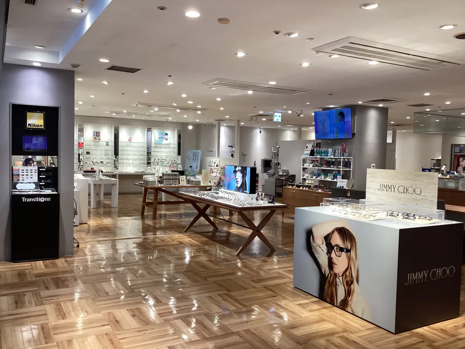 池袋本店