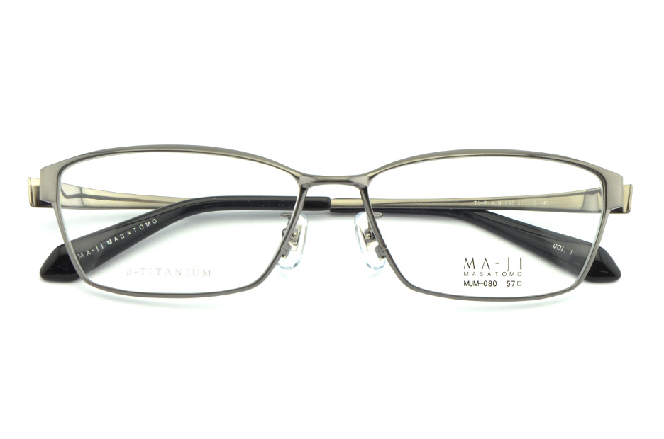 マージ マサトモ | メガネドラッグ メガネでできる健康生活